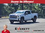 New 2025 GMC Sierra 2500 SLT Crew Cab 4WD Pickup for sale #SF367789 - photo 1
