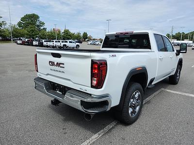 New 2025 GMC Sierra 2500 SLE Crew Cab 4WD Pickup for sale #SF367843 - photo 2