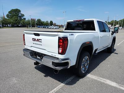 New 2025 GMC Sierra 2500 SLE Crew Cab 4WD Pickup for sale #SF367850 - photo 2