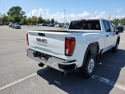New 2025 GMC Sierra 2500 Pro Crew Cab 4WD Pickup for sale #SF367856 - photo 2