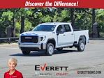 New 2025 GMC Sierra 2500 Pro Crew Cab 4WD Pickup for sale #SF367856 - photo 1