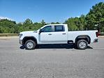 New 2025 GMC Sierra 2500 Pro Crew Cab 4WD Pickup for sale #SF367856 - photo 3