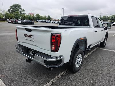 New 2025 GMC Sierra 2500 Pro Crew Cab 4WD Pickup for sale #SF368011 - photo 2