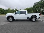 New 2025 GMC Sierra 2500 Pro Crew Cab 4WD Pickup for sale #SF368011 - photo 3
