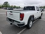 New 2025 GMC Sierra 2500 Pro Crew Cab 4WD Pickup for sale #SF368011 - photo 2