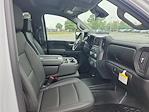 New 2025 GMC Sierra 2500 Pro Crew Cab 4WD Pickup for sale #SF368011 - photo 8