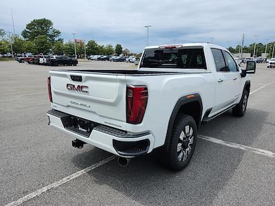 New 2025 GMC Sierra 2500 Denali Crew Cab 4WD Pickup for sale #SF368167 - photo 2