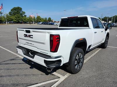 New 2025 GMC Sierra 2500 Denali Crew Cab 4WD Pickup for sale #SF368175 - photo 2