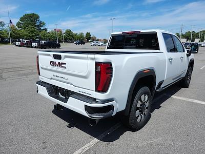 New 2025 GMC Sierra 2500 Denali Crew Cab 4WD Pickup for sale #SF368193 - photo 2