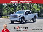 New 2025 GMC Sierra 2500 Denali Crew Cab 4WD Pickup for sale #SF368193 - photo 1