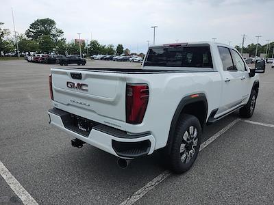 New 2025 GMC Sierra 2500 Denali Crew Cab 4WD Pickup for sale #SF368236 - photo 2