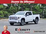 New 2025 GMC Sierra 2500 Denali Crew Cab 4WD Pickup for sale #SF368236 - photo 1