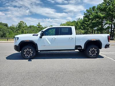 New 2025 GMC Sierra 2500 AT4X Crew Cab 4WD Pickup for sale #SF368258 - photo 2