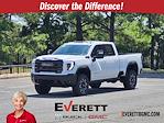 New 2025 GMC Sierra 2500 AT4X Crew Cab 4WD Pickup for sale #SF368258 - photo 1