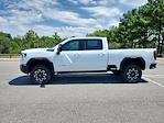 New 2025 GMC Sierra 2500 AT4X Crew Cab 4WD Pickup for sale #SF368258 - photo 2