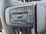 New 2025 GMC Sierra 2500 AT4X Crew Cab 4WD Pickup for sale #SF368258 - photo 23