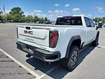 New 2025 GMC Sierra 2500 AT4X Crew Cab 4WD Pickup for sale #SF368258 - photo 3