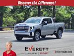 New 2025 GMC Sierra 2500 SLE Crew Cab 4WD Pickup for sale #SF368279 - photo 1
