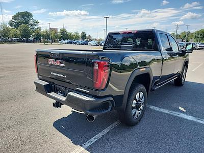 New 2025 GMC Sierra 2500 Denali Crew Cab 4WD Pickup for sale #SF368342 - photo 2