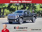 New 2025 GMC Sierra 2500 Denali Crew Cab 4WD Pickup for sale #SF368342 - photo 1