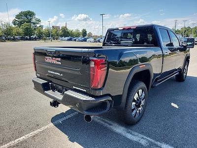 New 2025 GMC Sierra 2500 Denali Crew Cab 4WD Pickup for sale #SF368354 - photo 2