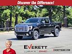 New 2025 GMC Sierra 2500 Denali Crew Cab 4WD Pickup for sale #SF368354 - photo 1