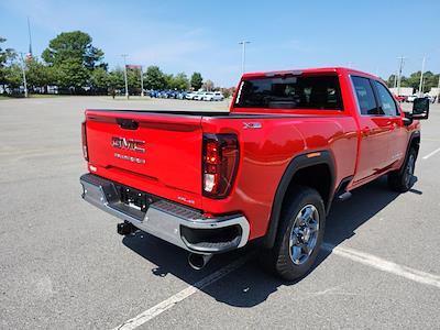 New 2025 GMC Sierra 2500 SLE Crew Cab 4WD Pickup for sale #SF368365 - photo 2