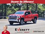 New 2025 GMC Sierra 2500 SLE Crew Cab 4WD Pickup for sale #SF368365 - photo 1
