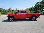 New 2025 GMC Sierra 2500 SLE Crew Cab 4WD Pickup for sale #SF368365 - photo 3