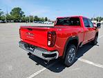 New 2025 GMC Sierra 2500 SLE Crew Cab 4WD Pickup for sale #SF368365 - photo 2
