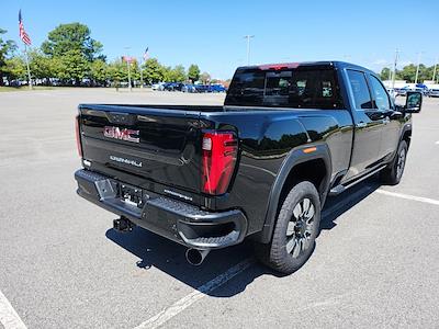 New 2025 GMC Sierra 2500 Denali Crew Cab 4WD Pickup for sale #SF368376 - photo 2