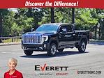 New 2025 GMC Sierra 2500 Denali Crew Cab 4WD Pickup for sale #SF368376 - photo 1