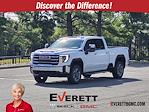 New 2025 GMC Sierra 2500 SLT Crew Cab 4WD Pickup for sale #SF368439 - photo 1