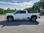 New 2025 GMC Sierra 2500 SLT Crew Cab 4WD Pickup for sale #SF368439 - photo 3