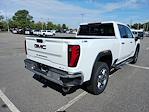 New 2025 GMC Sierra 2500 SLT Crew Cab 4WD Pickup for sale #SF368439 - photo 2