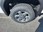 New 2025 GMC Sierra 2500 SLT Crew Cab 4WD Pickup for sale #SF368439 - photo 6