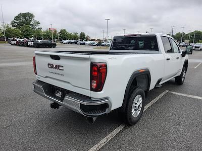 New 2025 GMC Sierra 2500 Pro Crew Cab 4WD Pickup for sale #SF368525 - photo 2