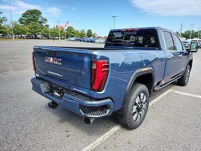 New 2025 GMC Sierra 2500 Denali Crew Cab 4WD Pickup for sale #SF368528 - photo 2