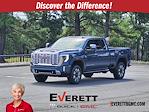 New 2025 GMC Sierra 2500 Denali Crew Cab 4WD Pickup for sale #SF368528 - photo 1