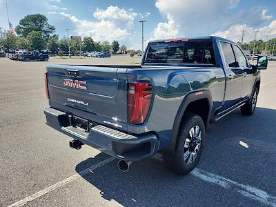 New 2025 GMC Sierra 2500 Denali Crew Cab 4WD Pickup for sale #SF368534 - photo 2