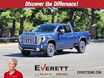 New 2025 GMC Sierra 2500 Denali Crew Cab 4WD Pickup for sale #SF368534 - photo 1