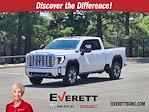 New 2025 GMC Sierra 2500 Denali Crew Cab 4WD Pickup for sale #SF368576 - photo 1