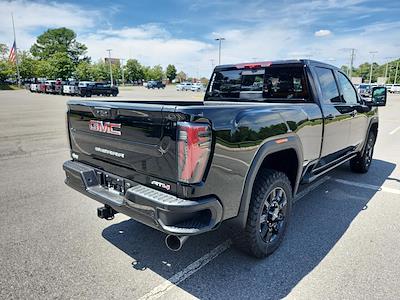 New 2025 GMC Sierra 2500 AT4 Crew Cab 4WD Pickup for sale #SF368608 - photo 2