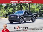 New 2025 GMC Sierra 2500 AT4 Crew Cab 4WD Pickup for sale #SF368608 - photo 1
