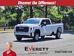 New 2025 GMC Sierra 2500 Pro Crew Cab 4WD Pickup for sale #SF368644 - photo 1