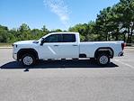 New 2025 GMC Sierra 2500 Pro Crew Cab 4WD Pickup for sale #SF368644 - photo 3