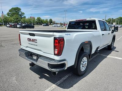 New 2025 GMC Sierra 2500 Pro Crew Cab 4WD Pickup for sale #SF368696 - photo 2