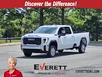 New 2025 GMC Sierra 2500 Pro Crew Cab 4WD Pickup for sale #SF368696 - photo 1