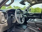 New 2025 GMC Sierra 2500 Pro Crew Cab 4WD Pickup for sale #SF368696 - photo 11