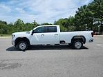 New 2025 GMC Sierra 2500 Pro Crew Cab 4WD Pickup for sale #SF368696 - photo 3